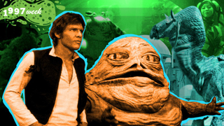1997 was the year <i>Star Wars</i> came back and never left